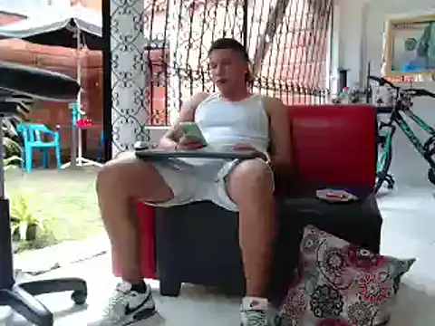 damiam fiery online show from 02-24-25, 06:26