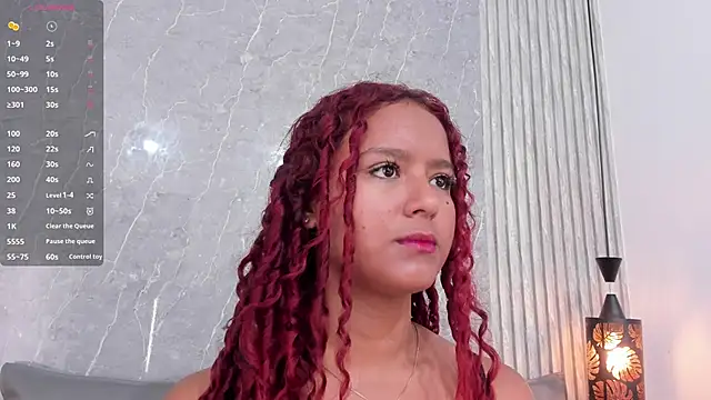 Sophiee Velvet online show from 01-11-25, 11:23