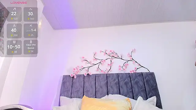 Sophiee Velvet online show from 06-02-26, 03:47