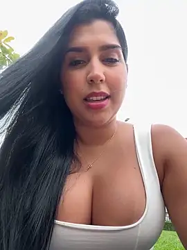 NiaSoler online show from 02-17-26, 10:27