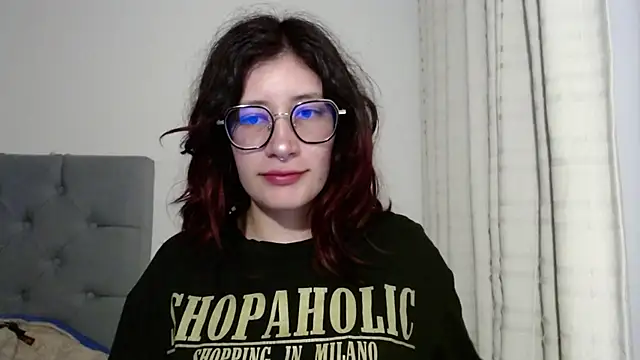 mariana124- online show from 01-07-25, 09:25