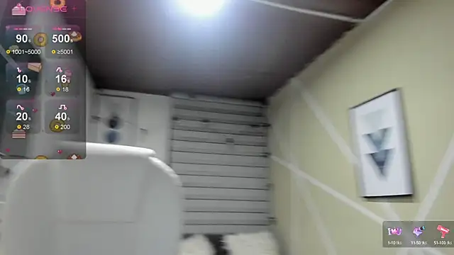 Snapshot of Enma__clark chatting on 09-19-25, 04:03 Enma clark online show from 09-19-25, 04:03