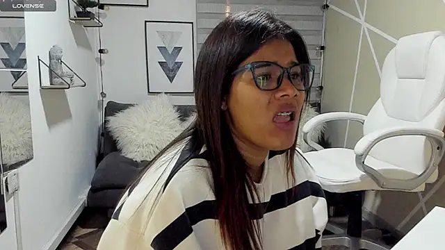 Enma  clark online show from 03-14-26, 04:07