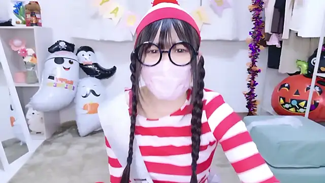 Rico-pin online show from 10-27-25, 03:05