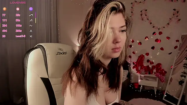 Vanessa Walters online show from 03-02-26, 03:20