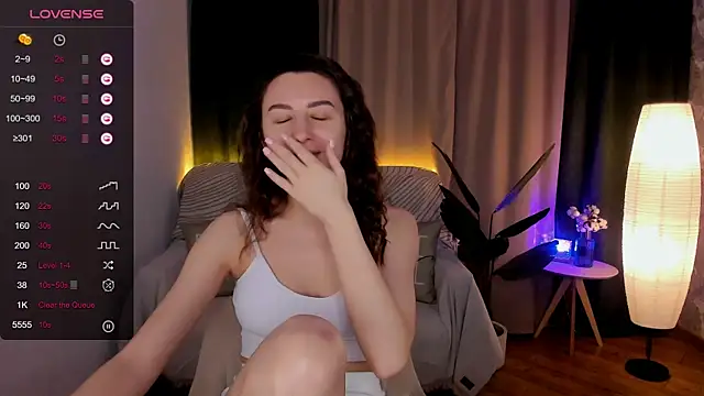 Snapshot of annacooleman chatting on 02-01-25, 02:05 annacooleman online show from 02-01-25, 02:05