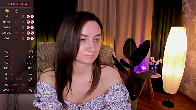 Snapshot of annacooleman chatting on 03-17-25, 11:31 annacooleman online show from 03-17-25, 11:31