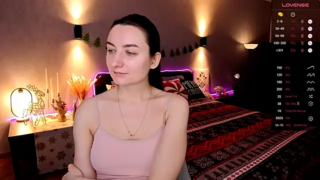 annacooleman online show from 12-05-25, 02:20