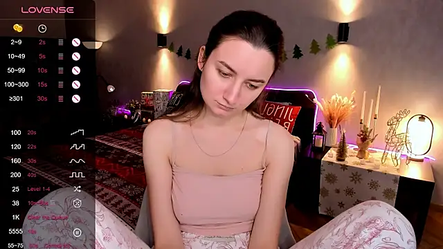 annacooleman online show from 12-17-25, 09:04