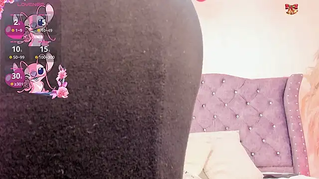 Punkys  online show from 03-14-25, 11:00