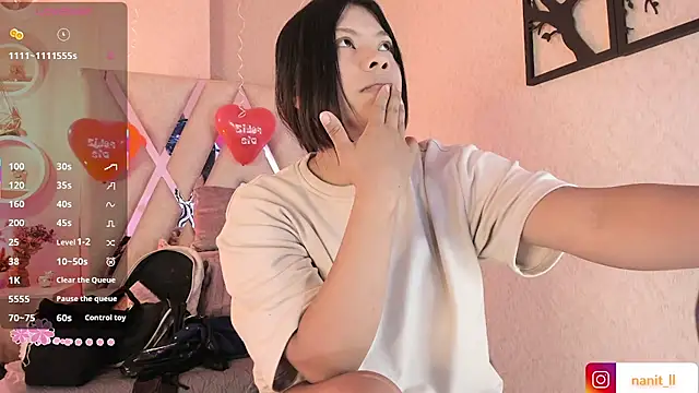 Punkys  online show from 02-14-26, 10:06