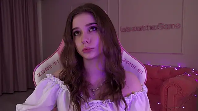 DianaVert online show from 01-20-25, 06:21