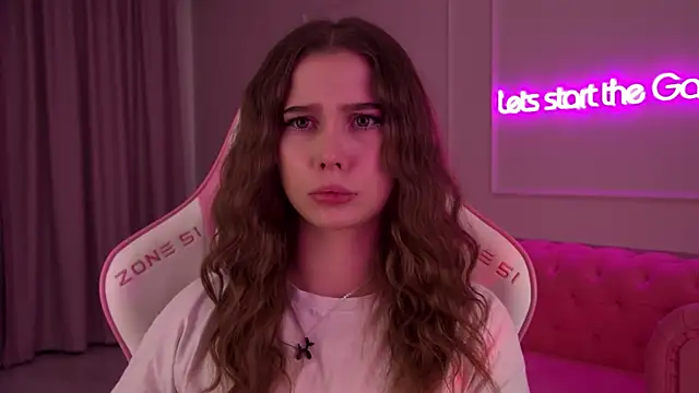 DianaVert online show from 01-25-25, 06:24