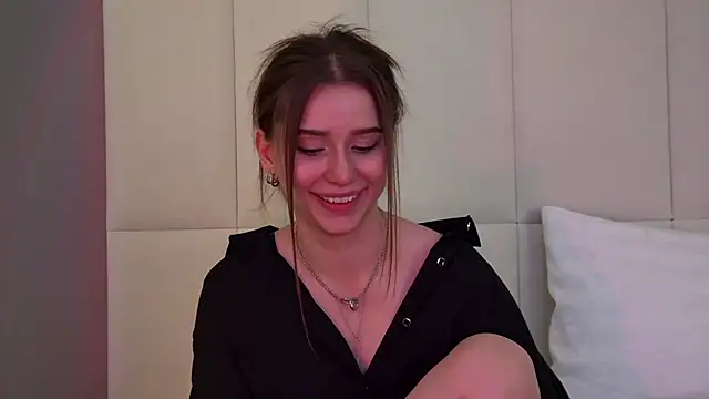 DianaVert online show from 02-05-25, 03:45