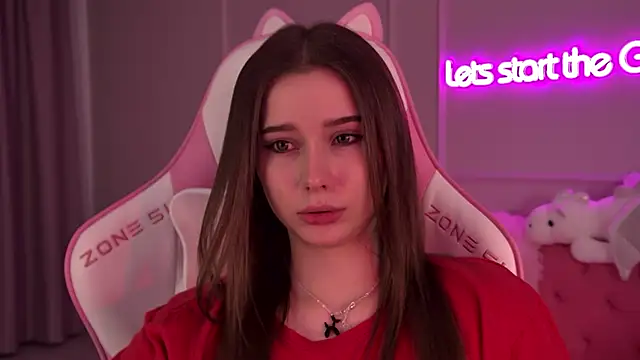 DianaVert online show from 02-09-25, 09:28