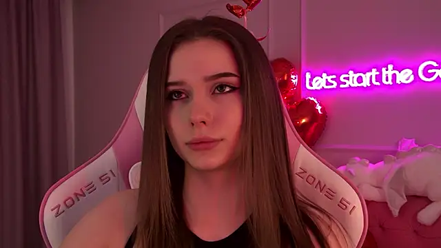 DianaVert online show from 02-10-25, 10:19