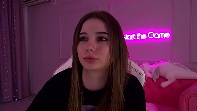 DianaVert online show from 02-16-25, 06:21