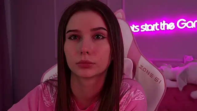 DianaVert online show from 02-21-25, 04:40