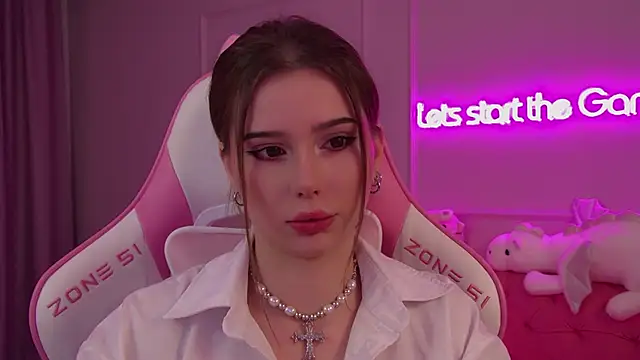 DianaVert online show from 03-10-25, 06:12