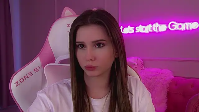 DianaVert online show from 03-21-25, 10:28