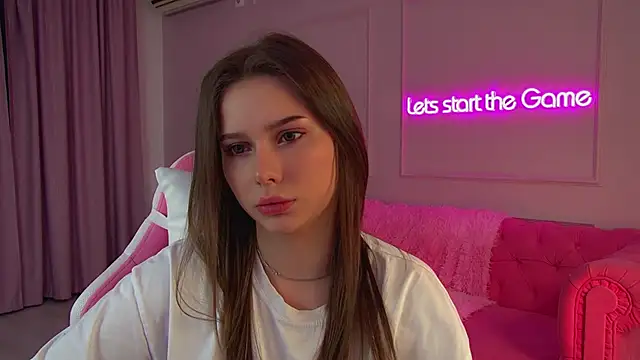 DianaVert online show from 09-22-25, 02:02