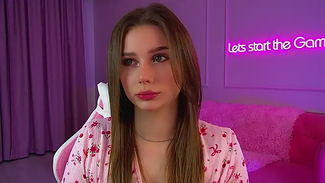 DianaVert online show from 09-26-25, 06:23