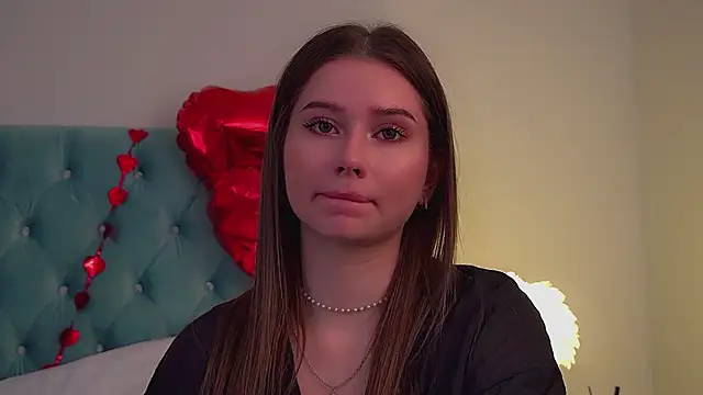 DianaVert online show from 02-14-26, 02:47