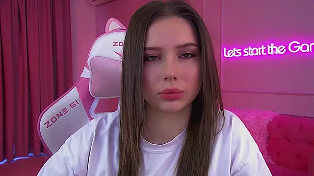 DianaVert online show from 02-18-26, 06:20