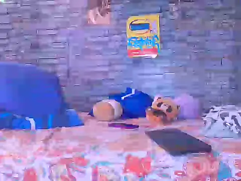 Lady Godss online show from 02-13-26, 11:12