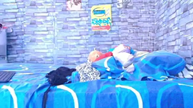 Lady Godss online show from 02-16-26, 08:05