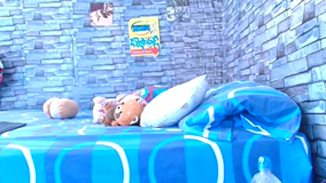 Lady Godss online show from 02-19-26, 04:03