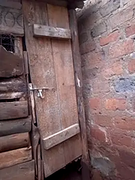 Sherry she online show from 10-26-25, 03:56