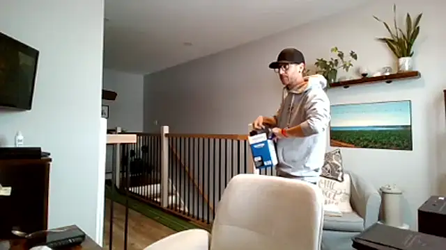 Bigdicktrav902 online show from 03-25-26, 12:55