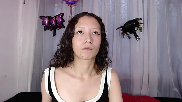 abbycutecs online show from 10-13-25, 06:41