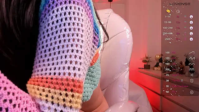 Beck jones online show from 12-04-24, 05:11