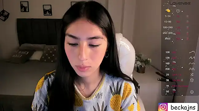 Beck jones online show from 02-18-25, 09:09