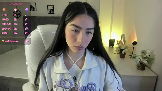 Beck jones online show from 10-02-25, 02:24