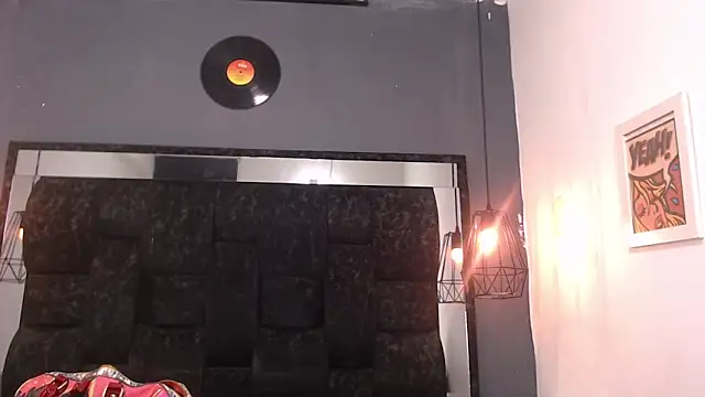 AndreaGil  online show from 02-18-26, 07:21