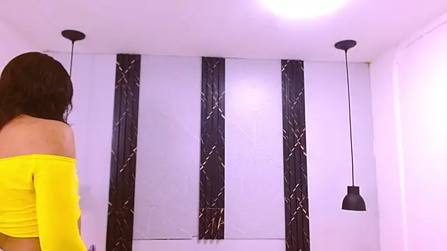 AndreaGil  online show from 03-05-26, 12:34