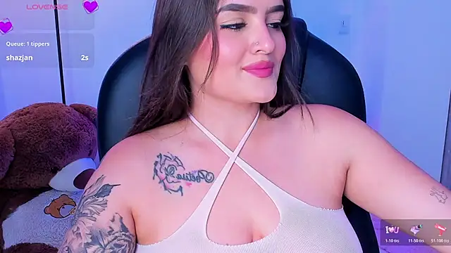 Snapshot of ellarosee_ chatting on 12-03-25, 06:06 ellarosee online show from 12-03-25, 06:06