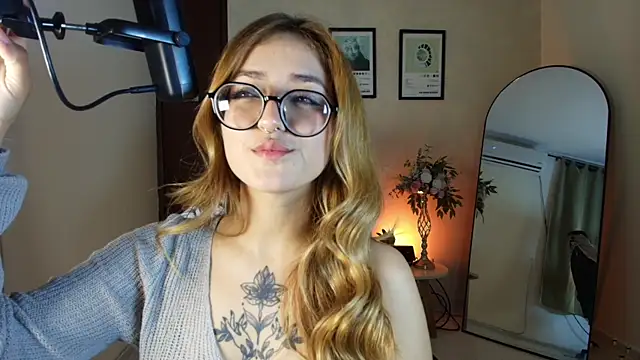 SweetJennaa online show from 06-11-26, 02:53
