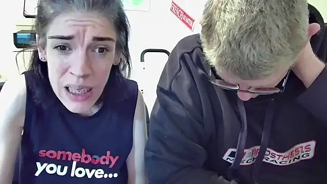 MelinahViking online show from 11-12-25, 05:08