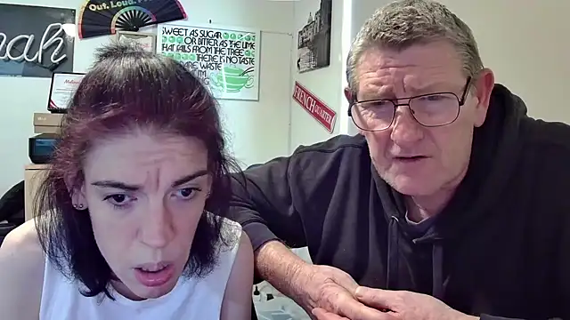 MelinahViking online show from 11-29-25, 05:54