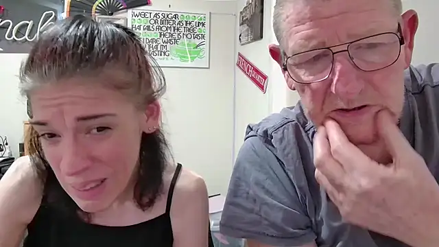 MelinahViking online show from 01-09-26, 03:42