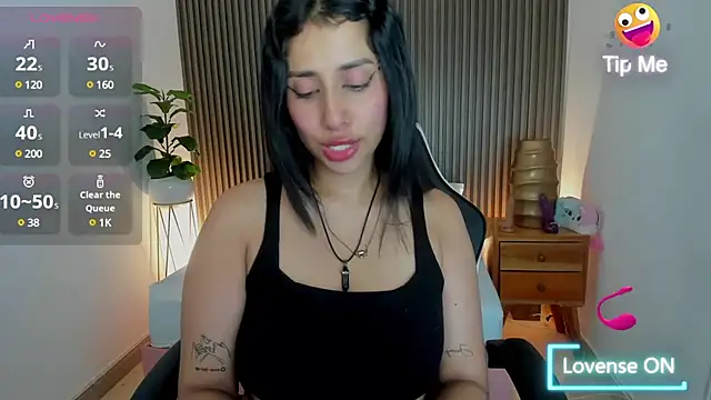 venuz lee online show from 01-31-25, 01:02