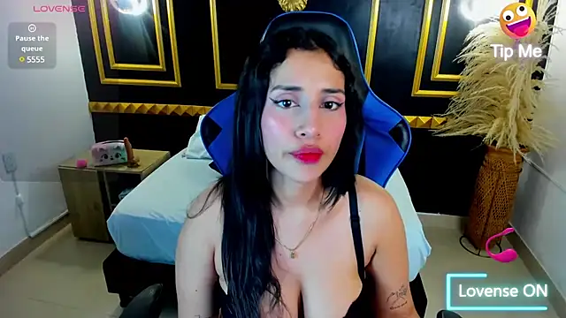 venuz lee online show from 02-22-25, 12:51