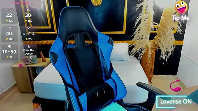 venuz lee online show from 02-25-25, 01:06