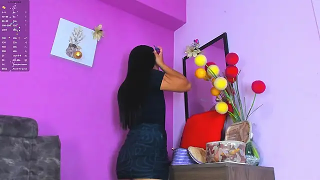 jade brunnette online show from 02-07-25, 09:48