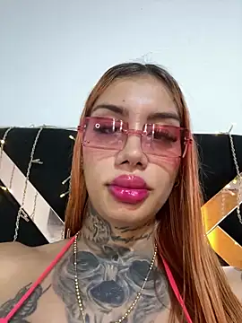 Zaratattoox online show from 11-03-25, 03:35