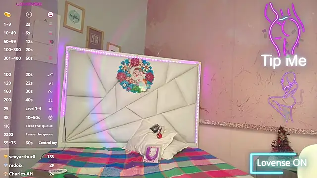 Snapshot of ariadna_dawson7 chatting on 01-06-25, 05:59 ariadna dawson7 online show from 01-06-25, 05:59